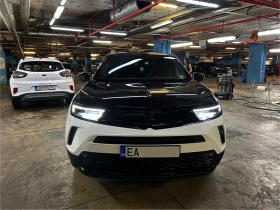 Opel Mokka e GS Line 57kw, снимка 3