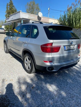 BMW X5 3.5xd logic 7, снимка 5