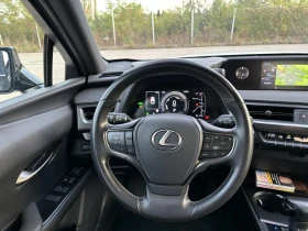 Lexus UX 250h, снимка 12