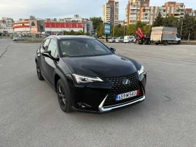 Lexus UX 250h, снимка 8