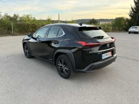 Lexus UX 250h, снимка 4