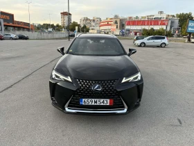  Lexus UX 250h