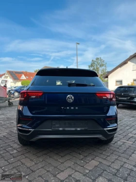 VW T-Roc 2.0 DIESEL/SPORT/DSG/150HP/LED/NAVI/CAM/413b | Mobile.bg    8