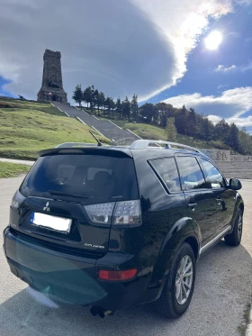 Mitsubishi Outlander, снимка 9