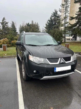 Mitsubishi Outlander, снимка 2