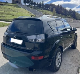 Mitsubishi Outlander, снимка 1