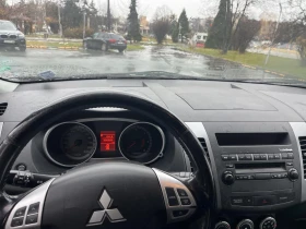 Mitsubishi Outlander, снимка 4