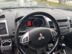 Mitsubishi Outlander, снимка 5