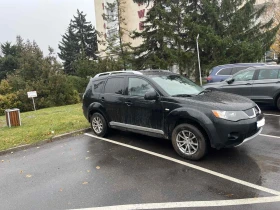 Mitsubishi Outlander, снимка 6