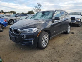 BMW X5 XDRIVE35D* Панорама - [3] 