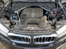 BMW X5 XDRIVE35D* Панорама - [13] 