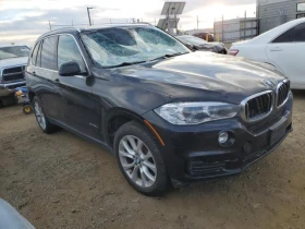 BMW X5 XDRIVE35D* Панорама - [4] 