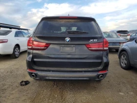 BMW X5 XDRIVE35D* Панорама - [7] 