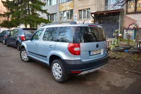 Skoda Yeti 4x4 | Mobile.bg    5