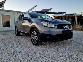 Nissan Qashqai + 2 Panorama, Navi 7mesten | Mobile.bg    5