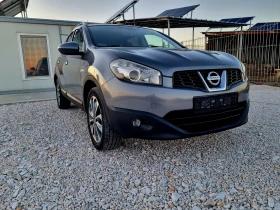 Nissan Qashqai + 2 Panorama, Navi 7mesten | Mobile.bg    4