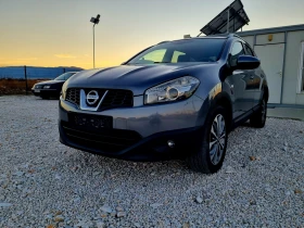 Nissan Qashqai + 2 Panorama, Navi 7mesten 1