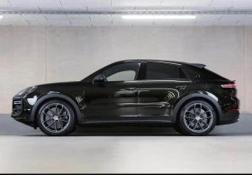 Porsche Cayenne Turbo E-Hybrid Coupé GT | Mobile.bg    3