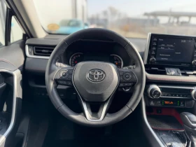 Toyota Rav4 TRD offroad, снимка 5