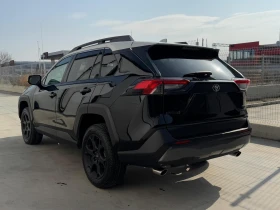 Toyota Rav4 TRD offroad, снимка 3