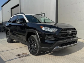 Toyota Rav4 TRD offroad, снимка 1