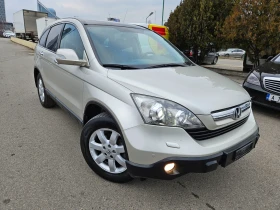 Honda Cr-v ВСИЧКИ ЕКСТРИ АВТОМАТИК, снимка 4