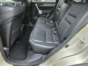 Honda Cr-v ВСИЧКИ ЕКСТРИ АВТОМАТИК, снимка 15