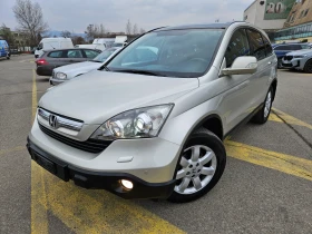 Honda Cr-v ВСИЧКИ ЕКСТРИ АВТОМАТИК, снимка 1