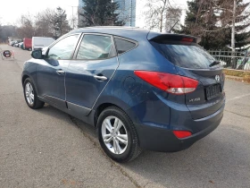 Hyundai IX35 2, 0d 4x4 136ps, снимка 5