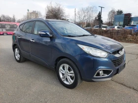 Hyundai IX35 2, 0d 4x4 136ps, снимка 1