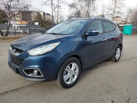 Hyundai IX35 2, 0d 4x4 136ps, снимка 2