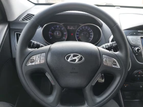 Hyundai IX35 2, 0d 4x4 136ps, снимка 10