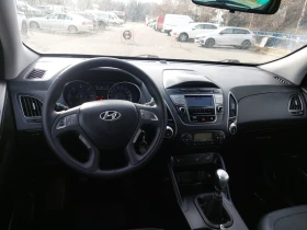 Hyundai IX35 2, 0d 4x4 136ps, снимка 6