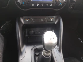 Hyundai IX35 2, 0d 4x4 136ps, снимка 13