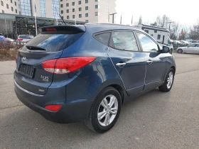 Hyundai IX35 2, 0d 4x4 136ps, снимка 4