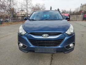 Hyundai IX35 2, 0d 4x4 136ps, снимка 3