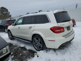 Mercedes-Benz GLS 500, снимка 2