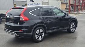 Honda Cr-v 1.6i-DTEC 9SP 4x4 Facelift CH-ВСИЧКИ ЕКСТРИ-ЛИЗИНГ, снимка 6