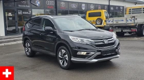 Honda Cr-v 1.6i-DTEC 9SP 4x4 Facelift CH-ВСИЧКИ ЕКСТРИ-ЛИЗИНГ, снимка 1