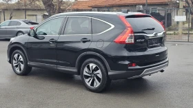 Honda Cr-v 1.6i-DTEC 9SP 4x4 Facelift CH-ВСИЧКИ ЕКСТРИ-ЛИЗИНГ, снимка 4