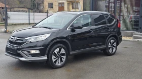 Honda Cr-v 1.6i-DTEC 9SP 4x4 Facelift CH-ВСИЧКИ ЕКСТРИ-ЛИЗИНГ, снимка 3