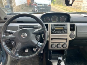 Обява за продажба на Nissan X-trail 2.2dci ~3 000 лв. - изображение 11