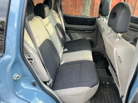 Обява за продажба на Nissan X-trail 2.2dci ~3 000 лв. - изображение 6