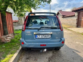 Обява за продажба на Nissan X-trail 2.2dci ~3 000 лв. - изображение 3