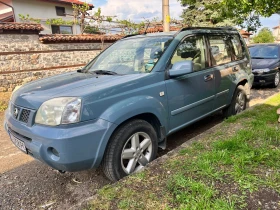 Обява за продажба на Nissan X-trail 2.2dci ~3 000 лв. - изображение 2