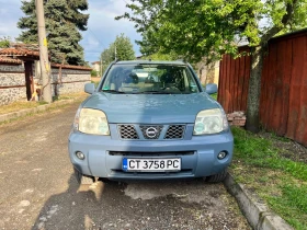 Обява за продажба на Nissan X-trail 2.2dci ~3 000 лв. - изображение 1