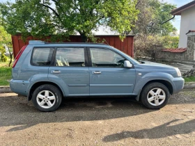 Обява за продажба на Nissan X-trail 2.2dci ~3 000 лв. - изображение 1