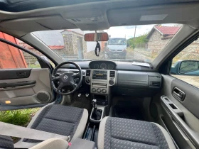 Обява за продажба на Nissan X-trail 2.2dci ~3 000 лв. - изображение 8