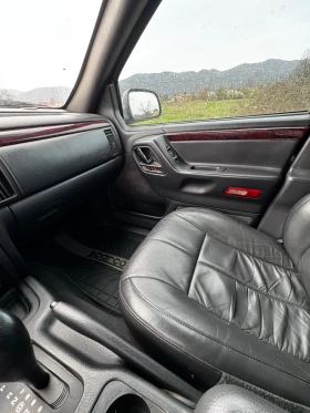 Jeep Grand cherokee BRC - 17800 лв. - 21687209 | Car24.bg