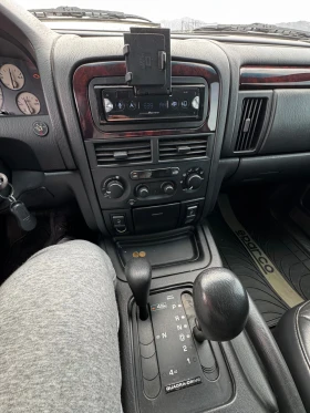 Jeep Grand cherokee BRC - 17800 лв. - 21687209 | Car24.bg